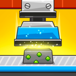 工艺工厂大亨手机版