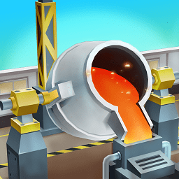 钢厂经理大亨游戏