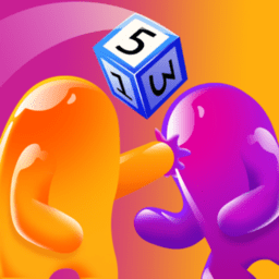 果冻人骰子大乱斗游戏