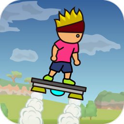 托尼的气垫板手游