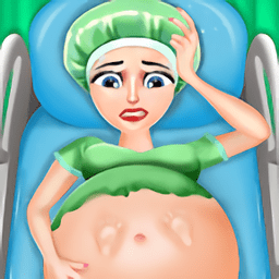 公主生宝宝国服