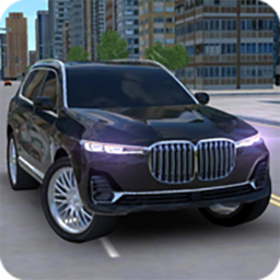 宝马X7模拟器bt版