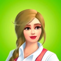 跑出个花园最新版(garden runner)