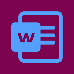 免费word模板软件