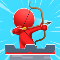 箭术冲破游戏(craft conflict)