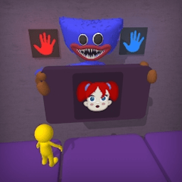 猜不中就受死游戏