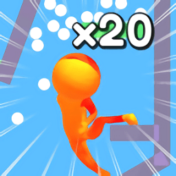 针和球手游(pin and balls)