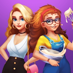 闺蜜时代手游(暂未上线)