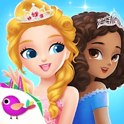 莉比小公主的城堡物语旧版本