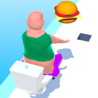 苗条的女王官方版