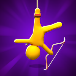 人类神弓手游戏