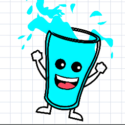 画线水杯解谜手机版