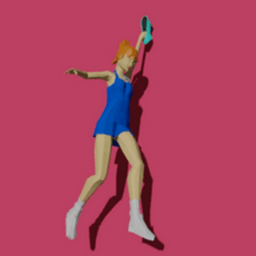 不要跌倒了官方版