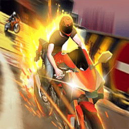 狂飙飞车官方版(暂未上线)