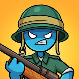 火柴人作战小队最新版(stick army)