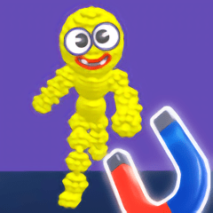 磁铁喷射器官方版