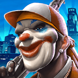 帮派风云免登录版