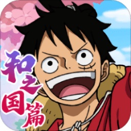 航海王启航oppo版