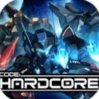 硬核机甲官方版(暂未上线)