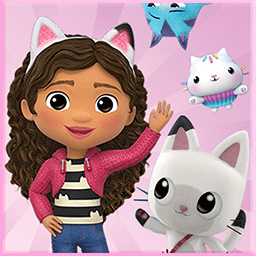 莱拉小镇世界乐园游戏