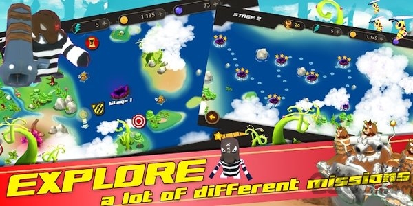 波浪后手游下载