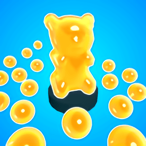 史莱姆艺术家游戏(slime artist)