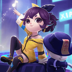 节奏精灵老版本