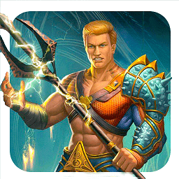 不义联盟终极英雄最新版