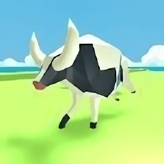 公牛城市破坏游戏