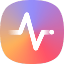 三星电子健康监测软件