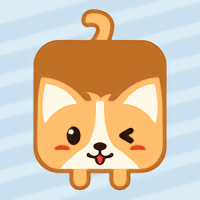 汪星人一笔画最新版