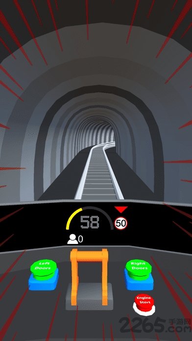 subway machinist手机版