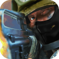 cs反恐精英世界中文版