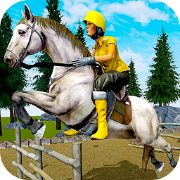 极限马术比赛最新版
