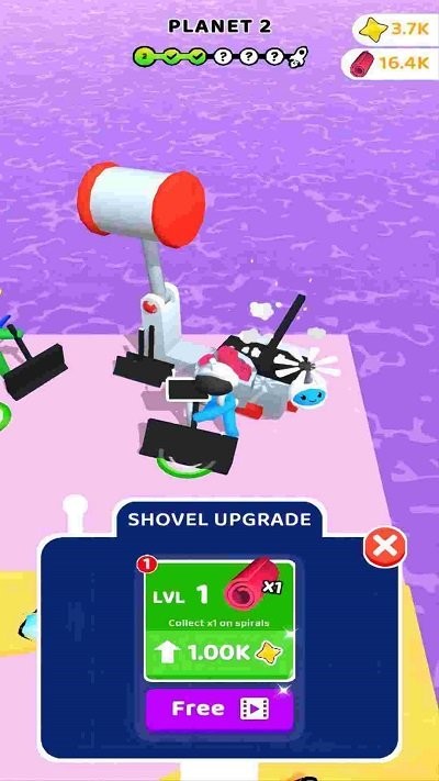 星空俱乐部游戏下载