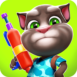 汤姆猫战营客户端