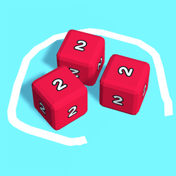 包围数字手机版