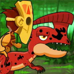 超级战士历险记最新版(super warrior adventures)