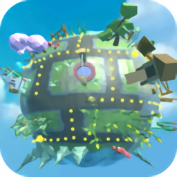 鬼魂迷宫3d手机版