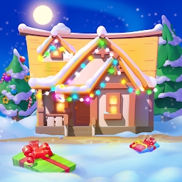 古德维尔农场游戏(goodville)