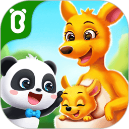 动物乐园游戏体验服