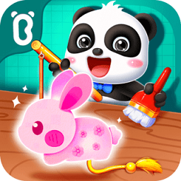 奇妙的节日手工宝宝巴士满v版