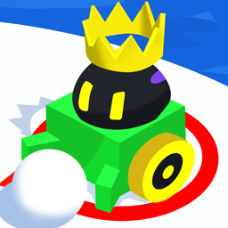 滚雪球大作战无限金币版