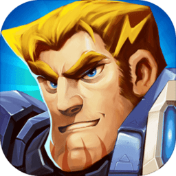 雷霆前线华为版