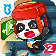 宝宝巴士宝宝地震安全2红包版