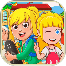 我的城市迷你校园体验服