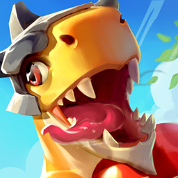 我有一座育龙岛国际服