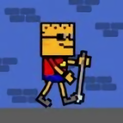 制作道路游戏(making path)