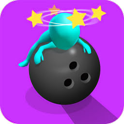 保龄球撞击手游