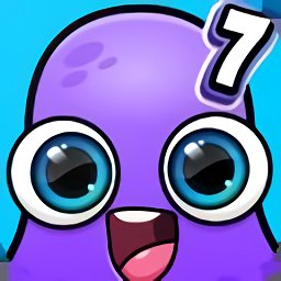 我的宠物莫伊7公测版